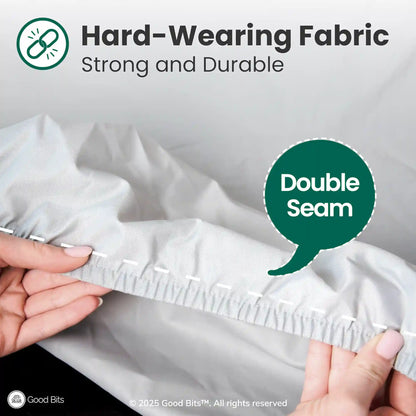 Outdoor Soaking Tray Cover