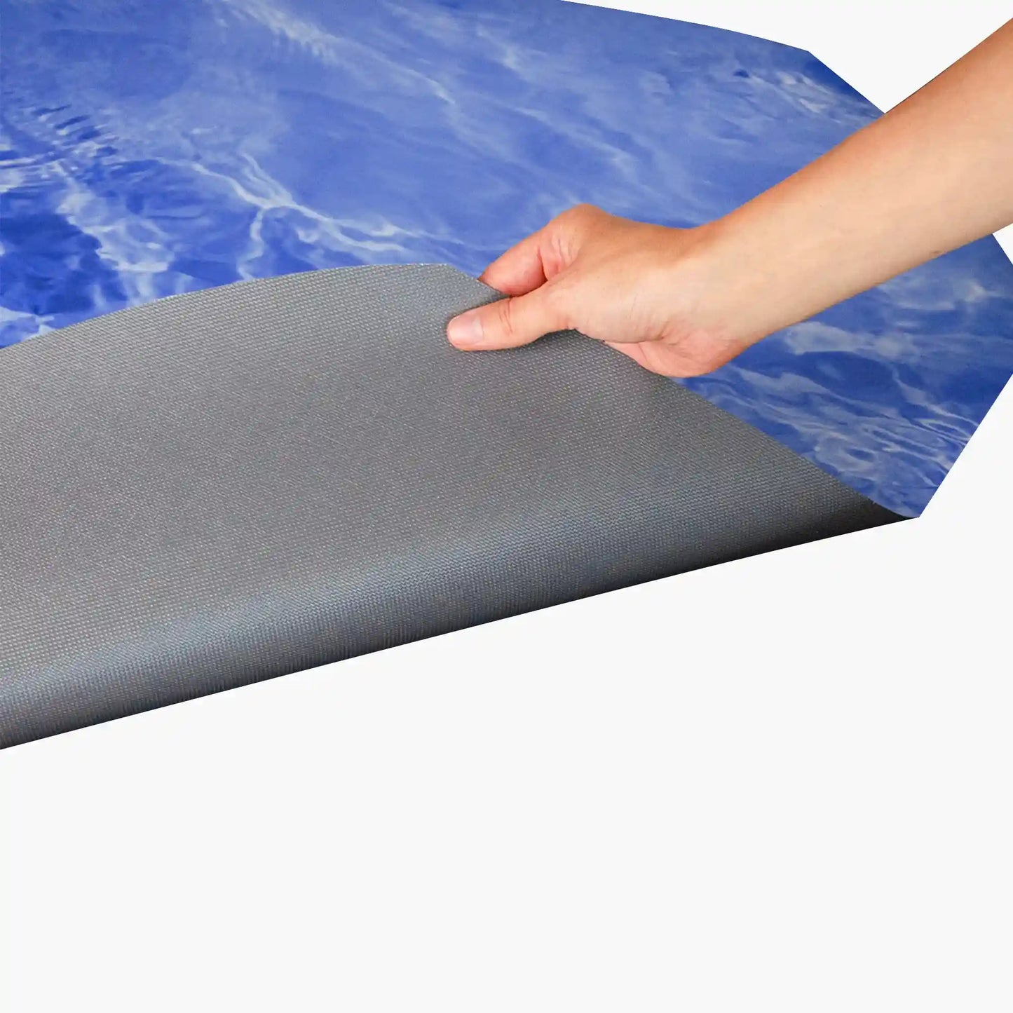 Water Effect Insert for Tortoise Soaking Tray