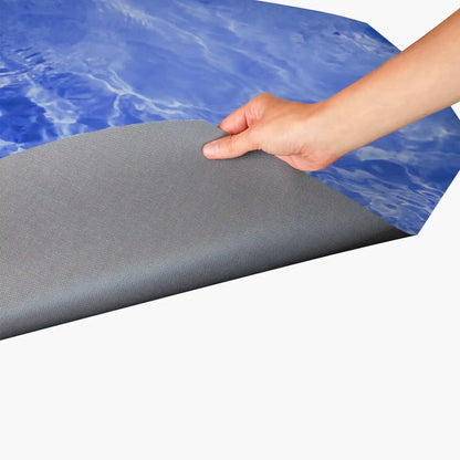 Water Effect Insert for Tortoise Soaking Tray