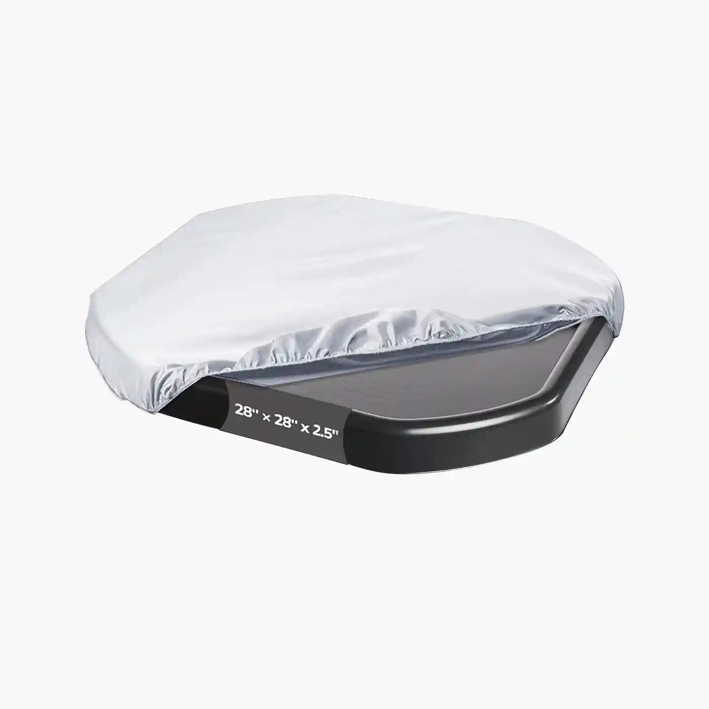 Outdoor Soaking Tray Cover