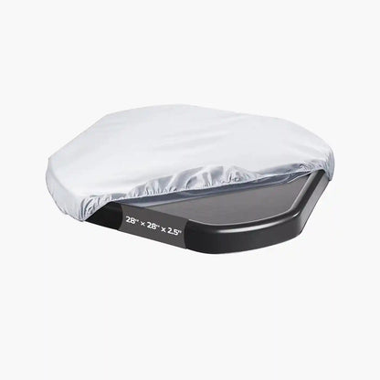 Outdoor Soaking Tray Cover