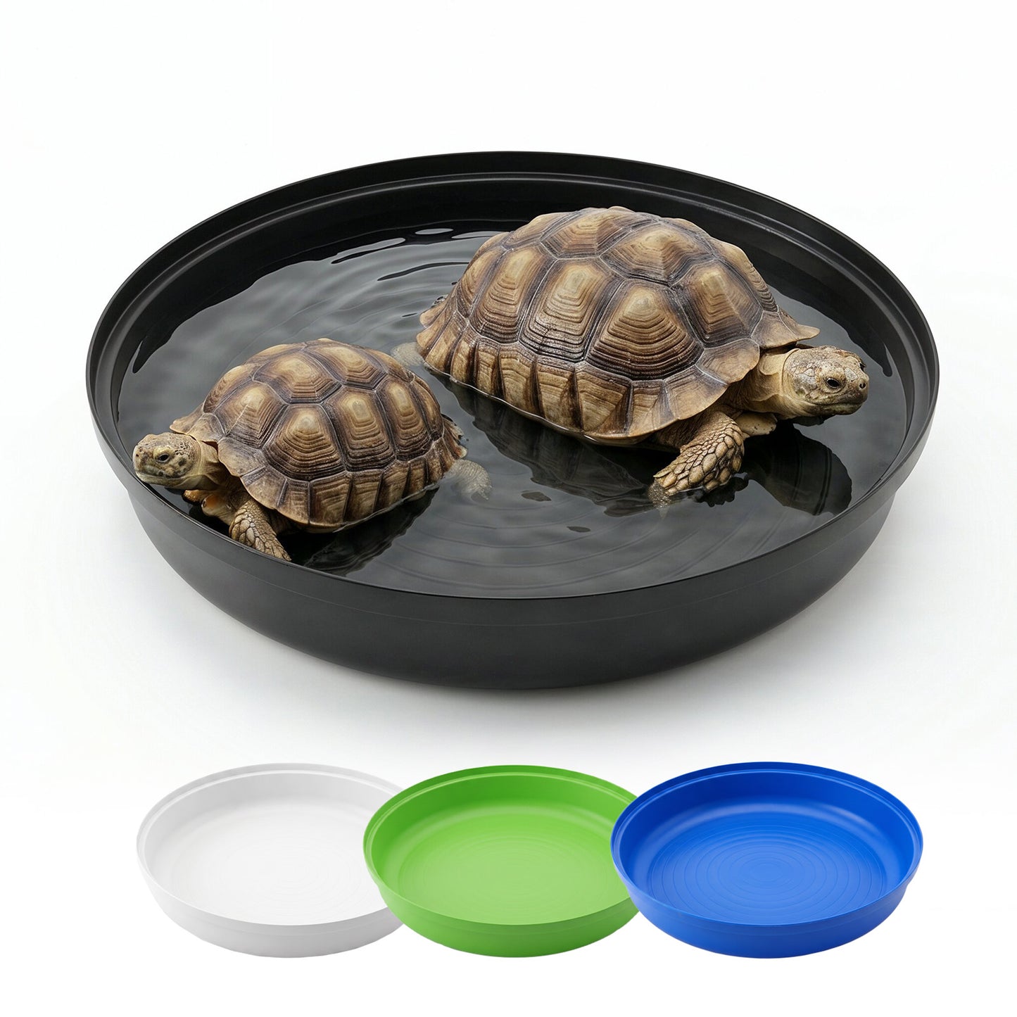 Deep Soaking Tray