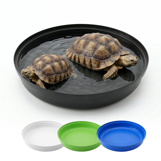 Deep Soaking Tray