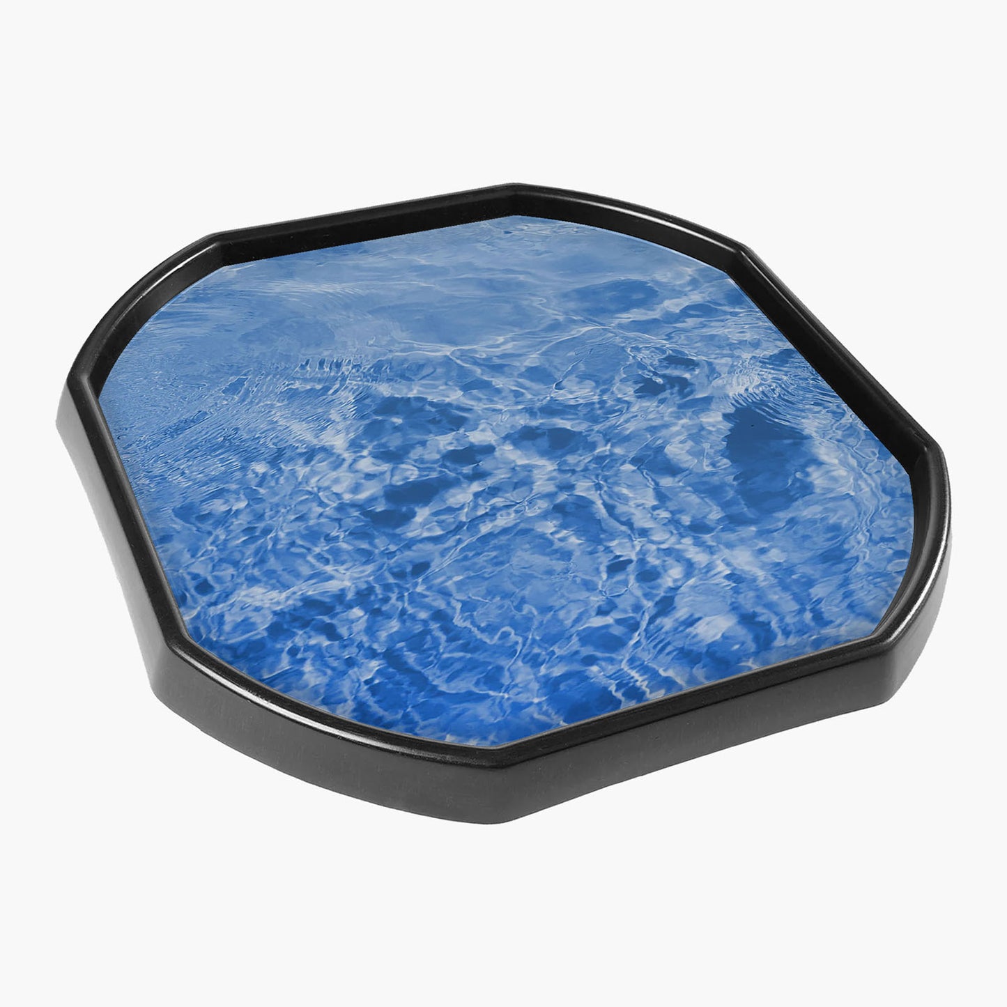 Tortoise Soaking Tray & Water Insert Bundle